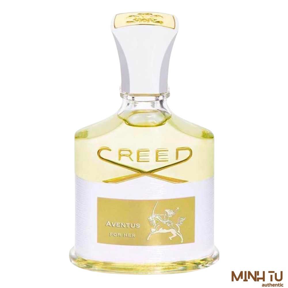 Nước Hoa Nữ Creed Aventus For Her EDP 75ml | Chính hãng | Trả góp 0%